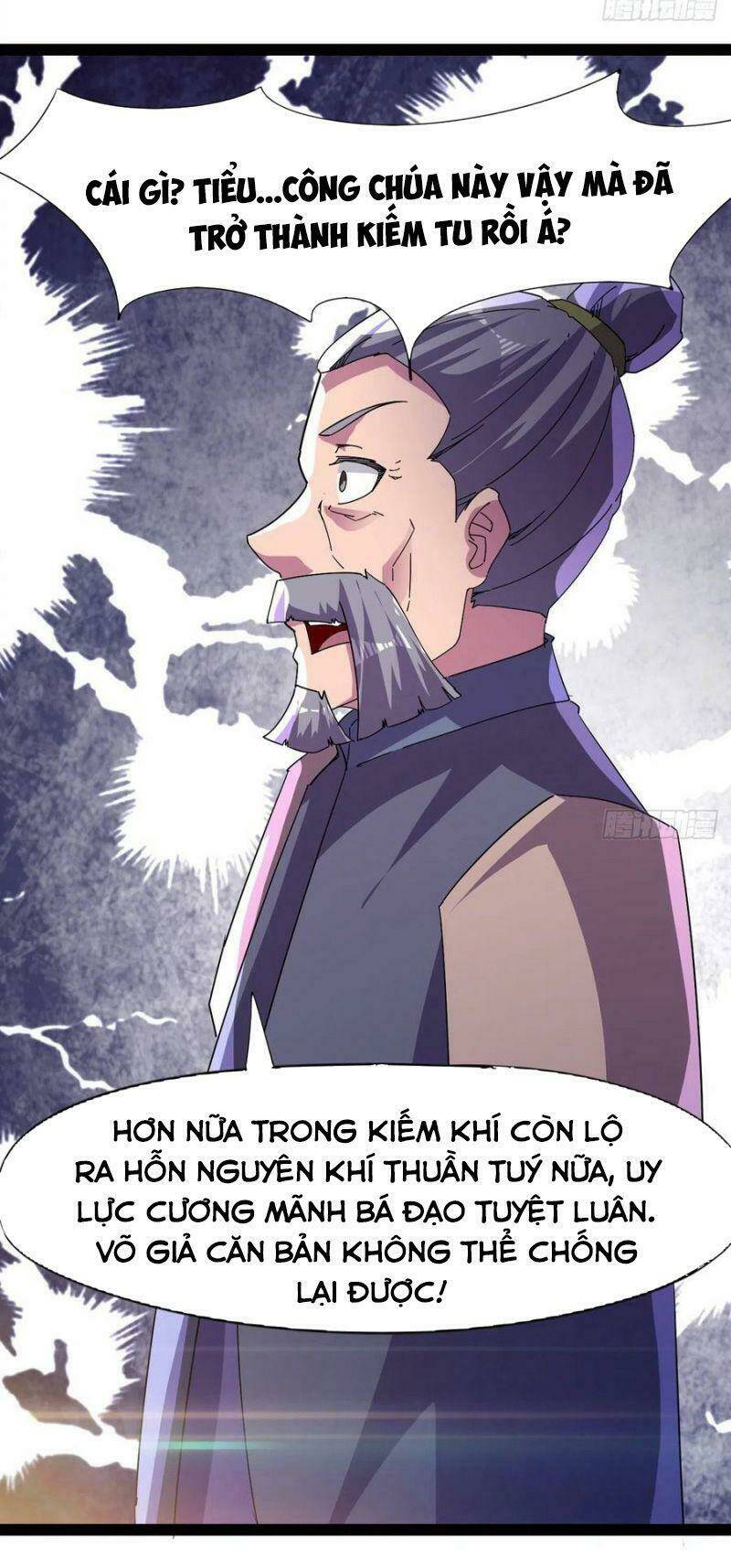 Kiếm Đồ: Chapter 74