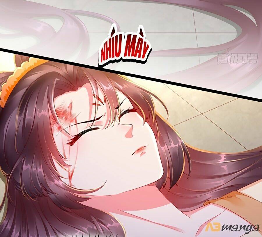 Vương Phi Là Đoá Bạch Liên Hoa: Chapter 1