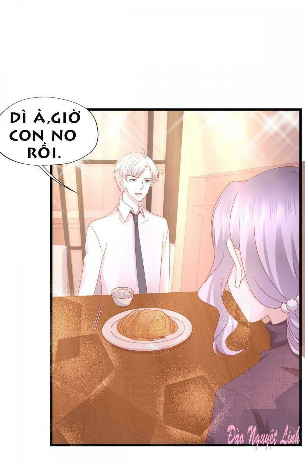 Tình Yêu Bốn Mùa: Chapter 17