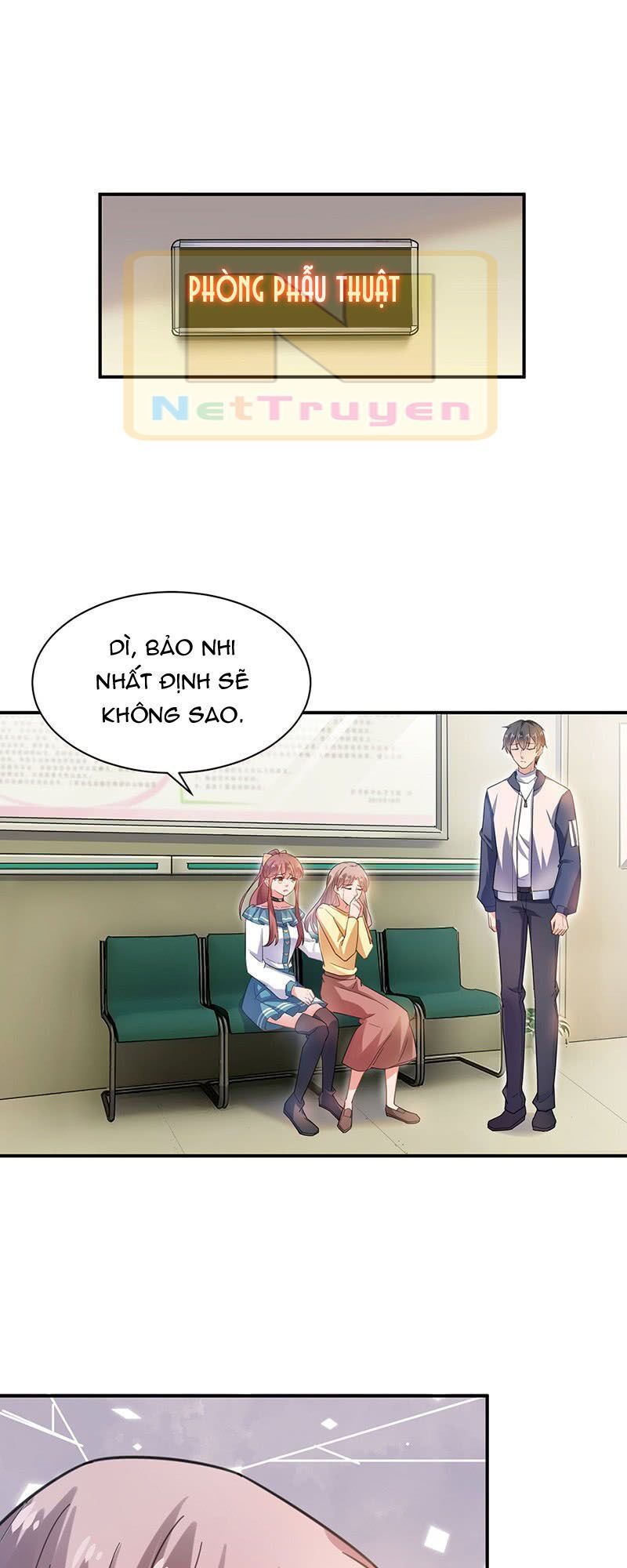 Thịnh Thế Điềm Sủng: Tiểu Manh Thê Của Dịch Thiếu: Chapter 75