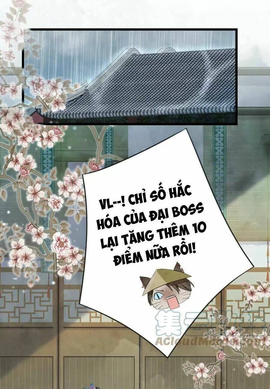 Mau Xuyên Không Rửa Tội Cho Nhân Vật Phản Diện: Chapter 24