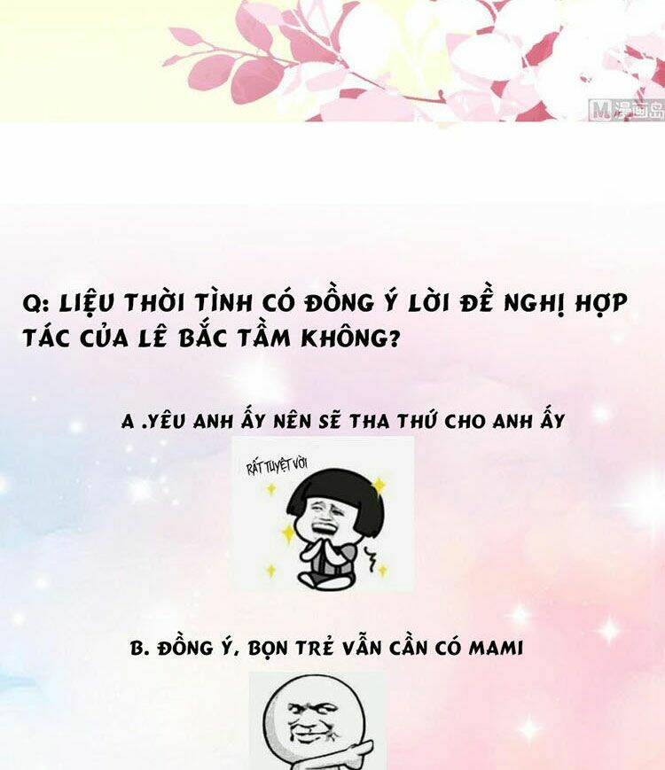 Ức Vạn Song Bảo: Mami, Bó Tay Chịu Trói: Chapter 34