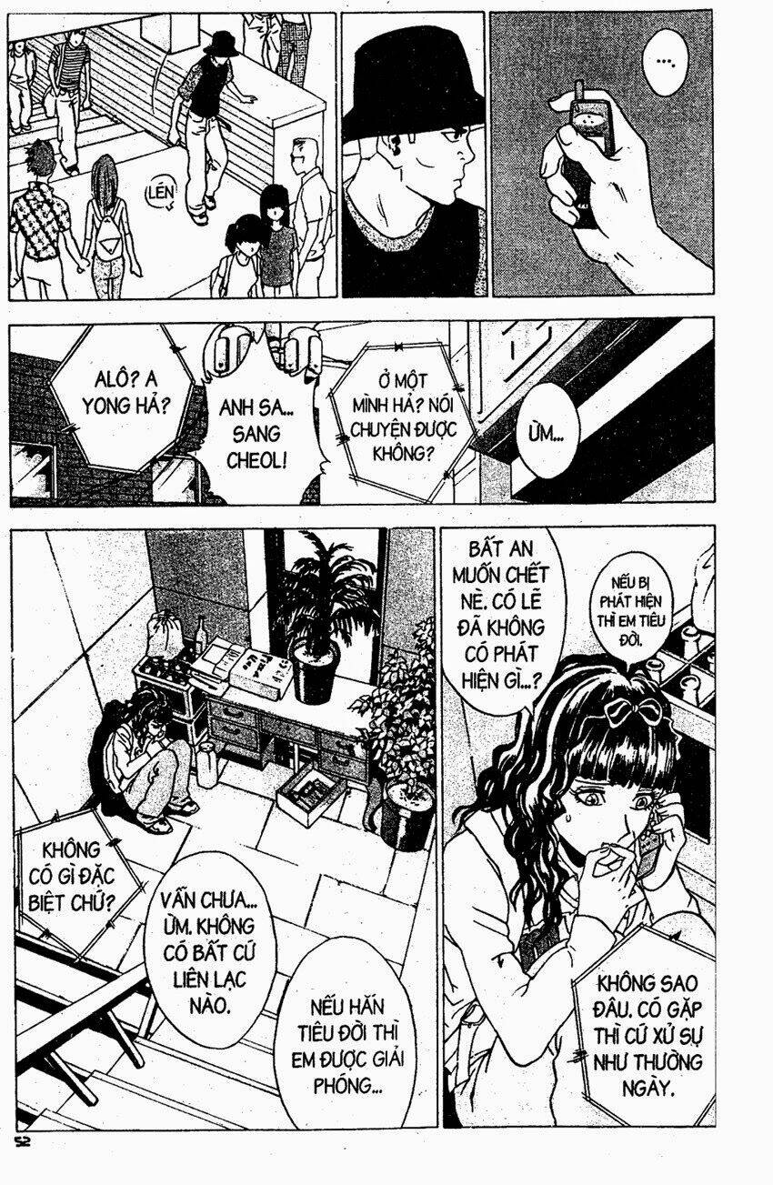 Ai Hơn Ai: Chapter 108