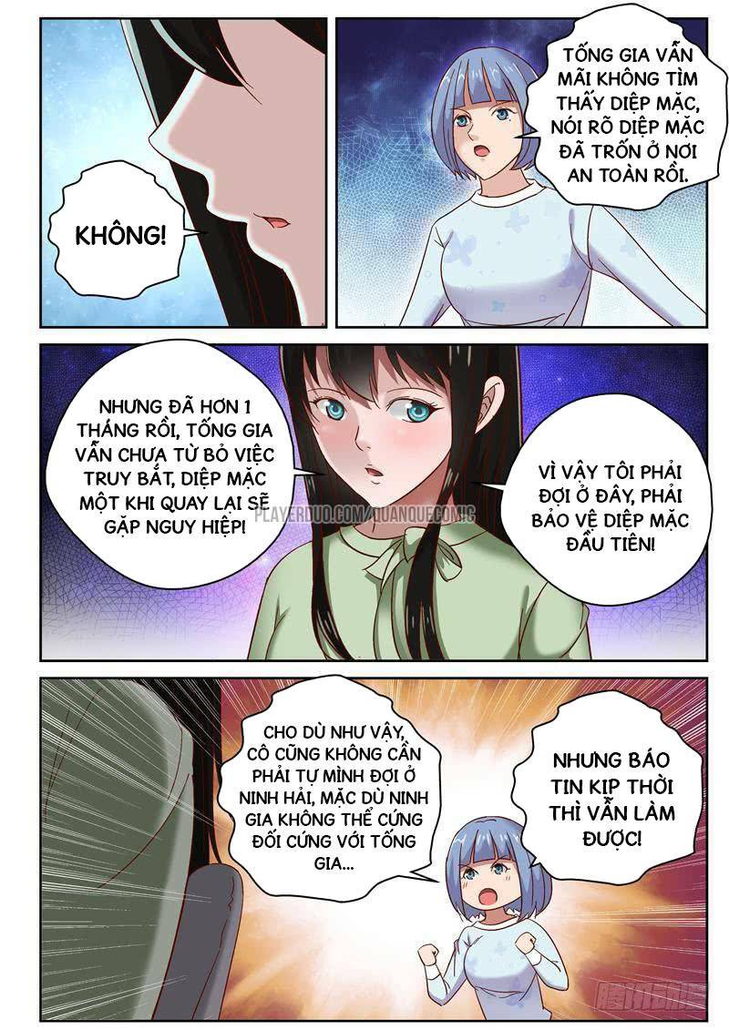 Tối Cường Khí Thiếu: Chapter 64