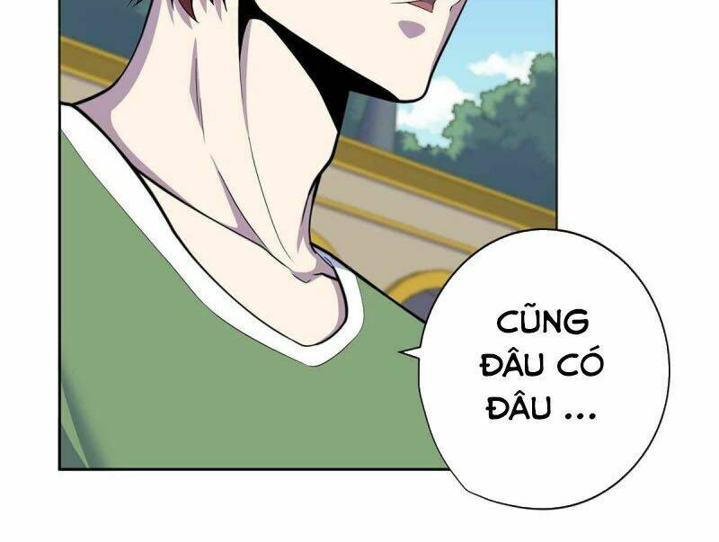 Vương Bài Thần Y: Chapter 35