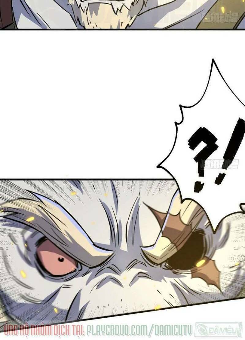 Thú Nhân: Chapter 143