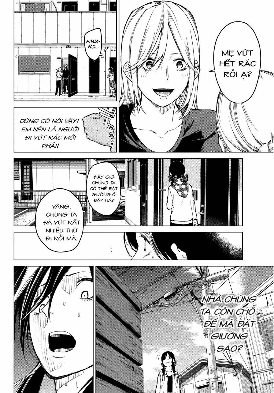 Sengoku No Karma: Chapter 22