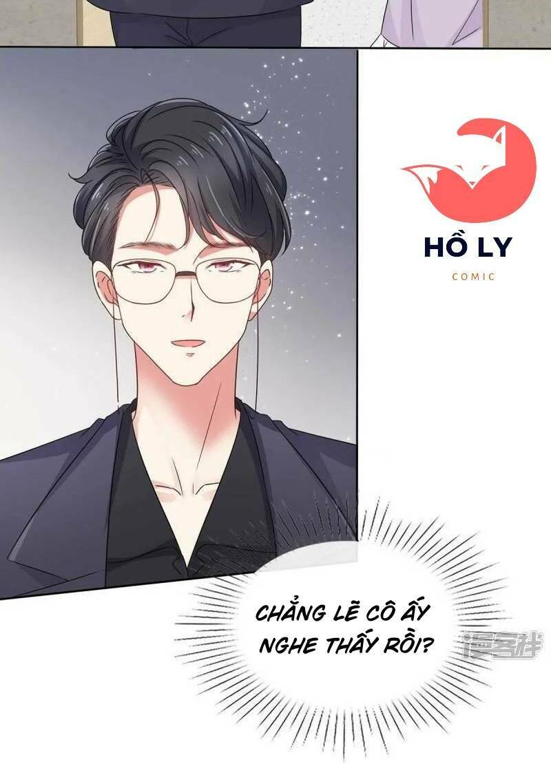 Boss Là Kim Chủ Của Tôi: Chapter 62