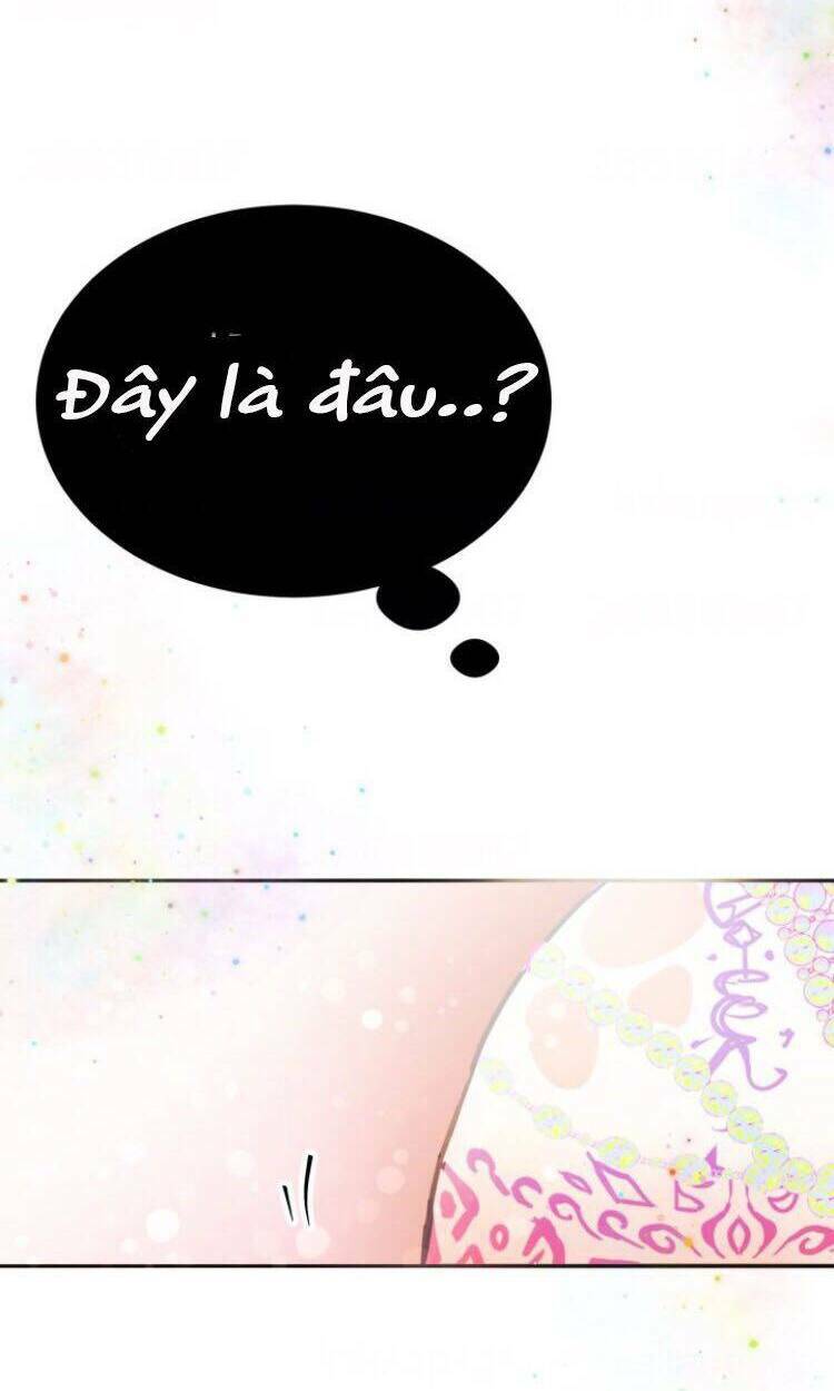 Baby Dragon: Chapter 1