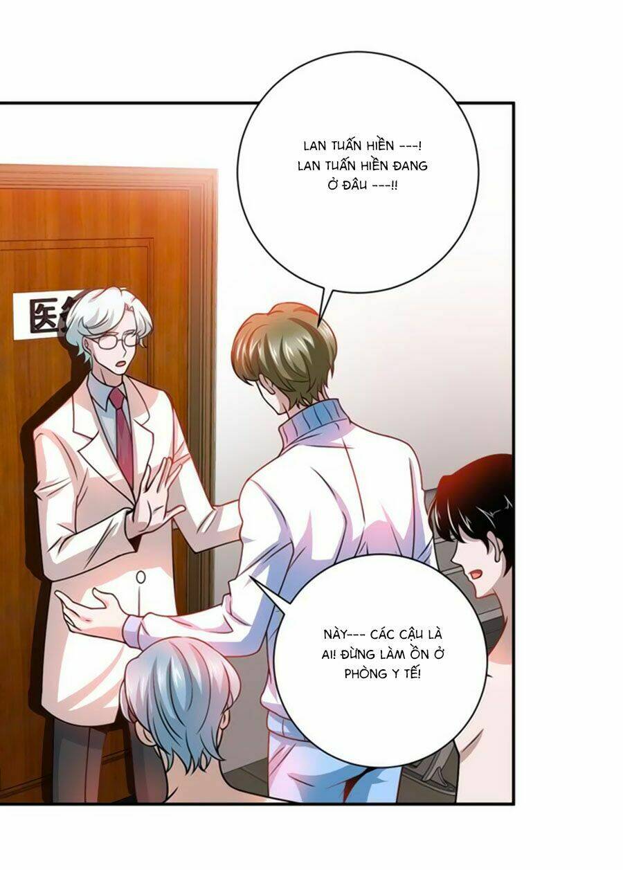 Người Yêu Khát Máu Của Tôi: Chapter 90