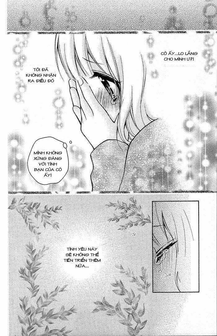 Henyoku No Labyrinth: Chapter 9