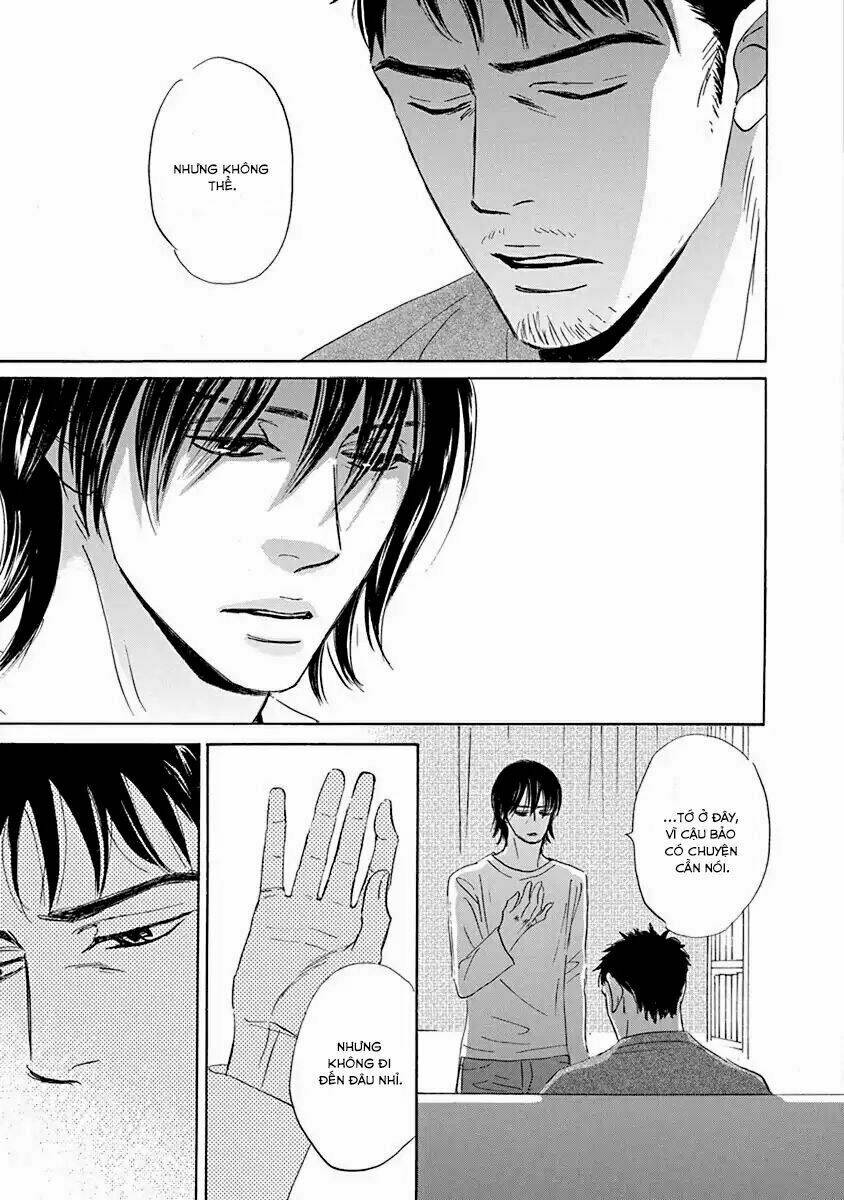 Chàng Giúp Việc Tada: Chapter 22