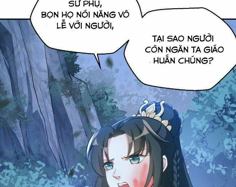 Nữ Tiên Tôn Bận Đào Hôn: Chapter 15
