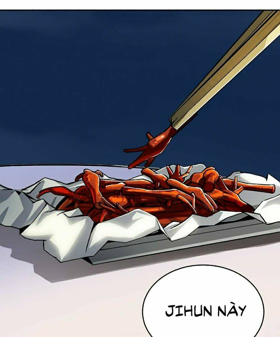 Hard Core Leveling Warrior Ss2: Chapter 105