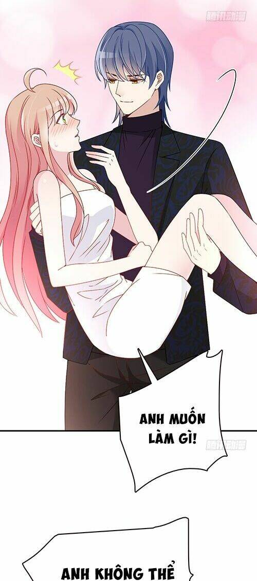 Bí Mật Kết Hôn Với Ảnh Đế: Vợ Ơi Đến Đây Tấn Công Đi Nào: Chapter 57