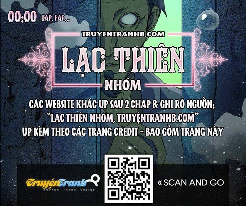 Thông Linh Ngụy Y: Chapter 6