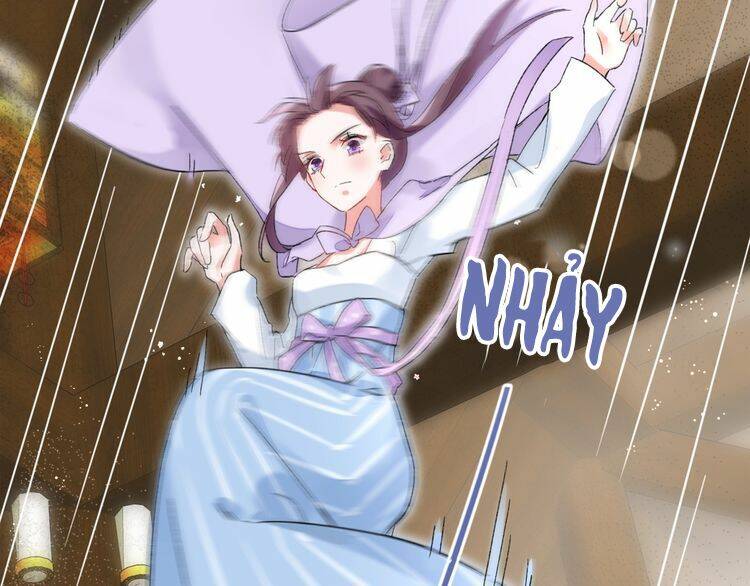 Hoa Nhan Sách: Chapter 68.2