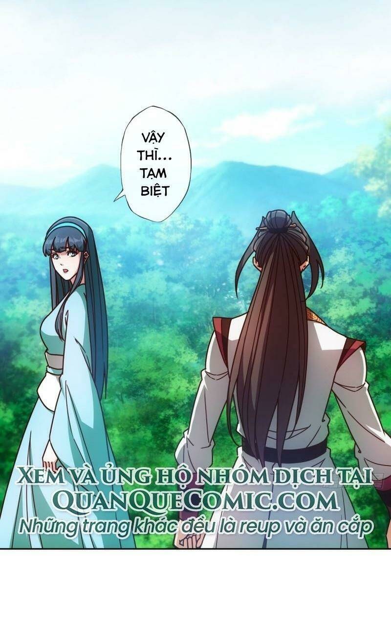 Hồng Thiên Thần Tôn: Chapter 90