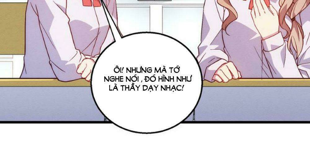 Bài Hát Tình Yêu: Chapter 1