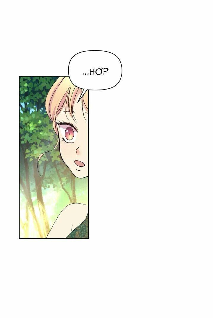 Công Chúa Thời Gian Có Hạn: Chapter 29