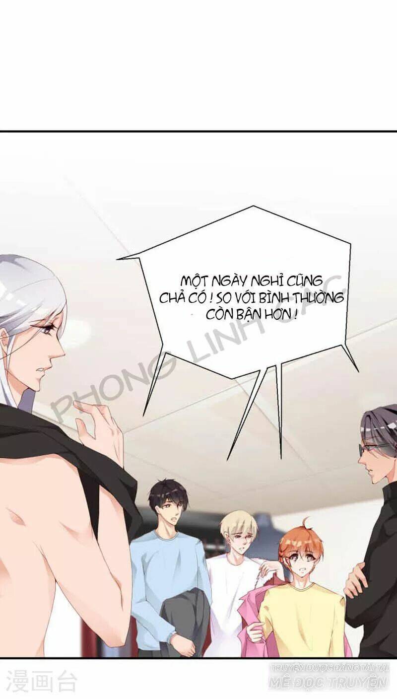 Nam Thần Là Một Đôi: Chapter 88