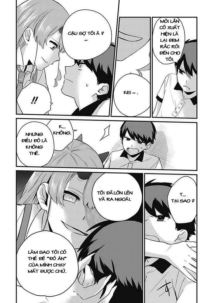 Oni Futatsu: Chapter 2