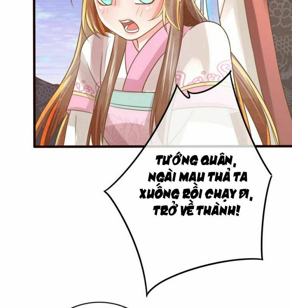 Chọc Nhầm Thượng Thần Băng Lãnh: Chapter 5