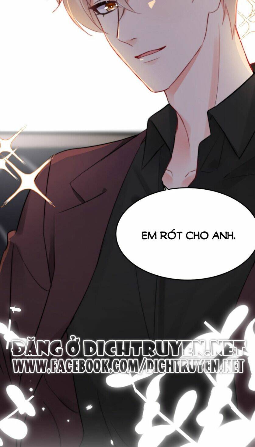 Boss Đại Nhân Là Nữ Thần?: Chapter 23