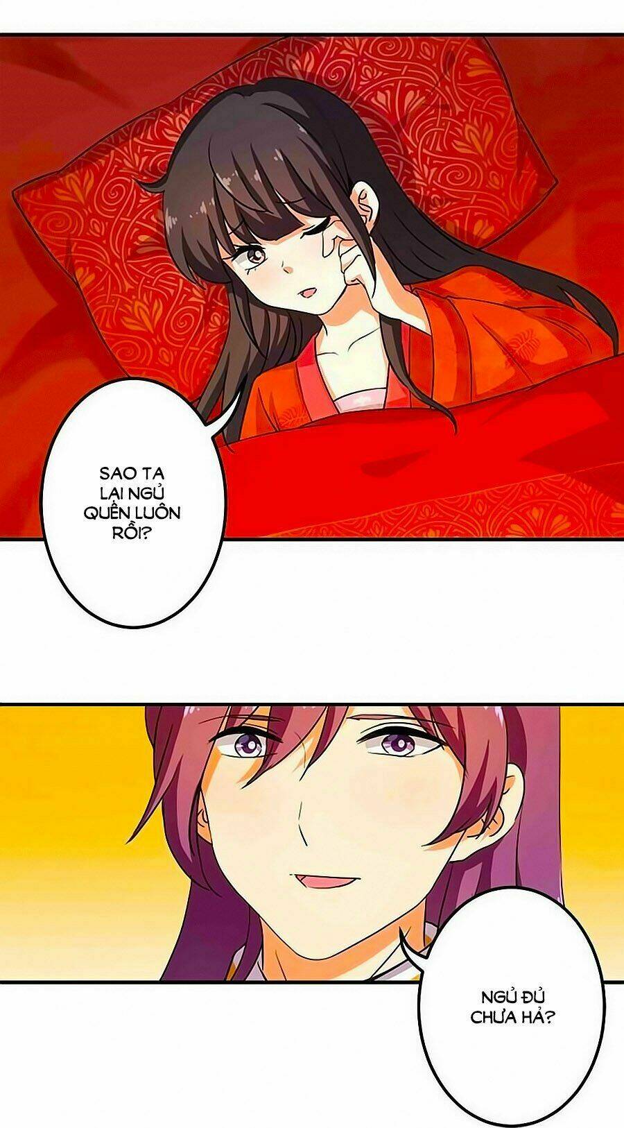 Vương Gia! Ngươi Thật Bỉ Ổi: Chapter 344