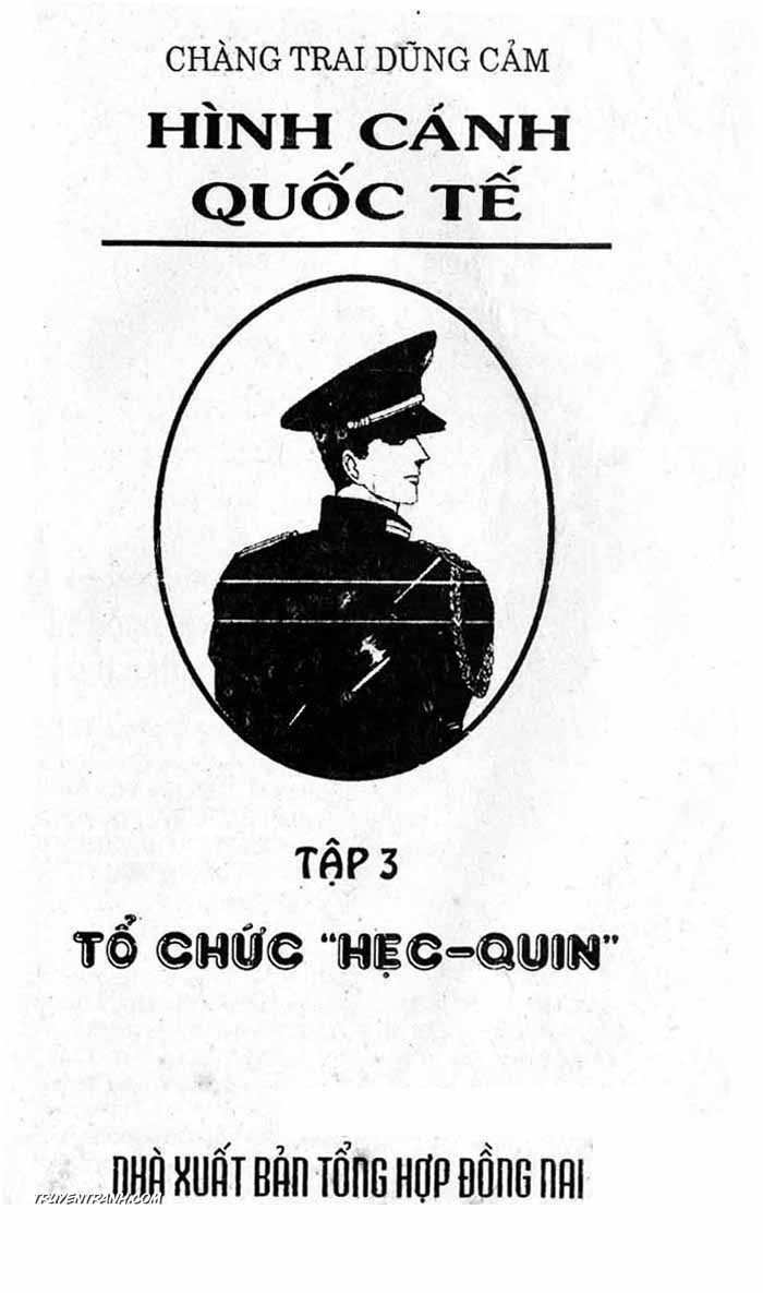 Hercules: Chapter 13