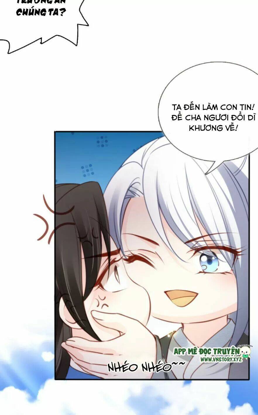 Nàng Trở Thành Bạch Nguyệt Quang Của Vương Gia Bệnh Kiều: Chapter 111