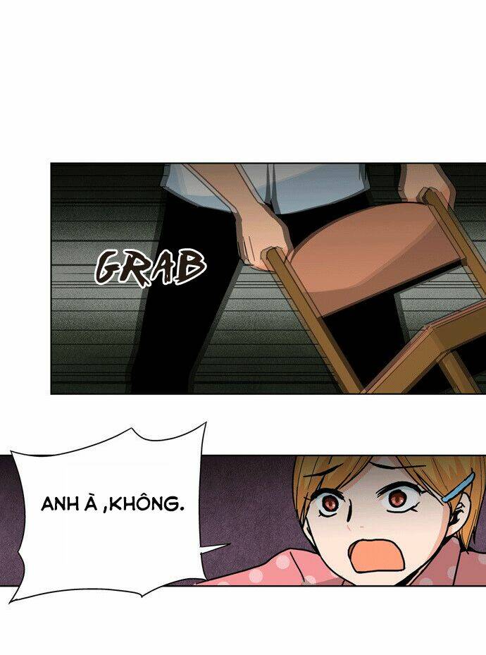 Red String: Chapter 44