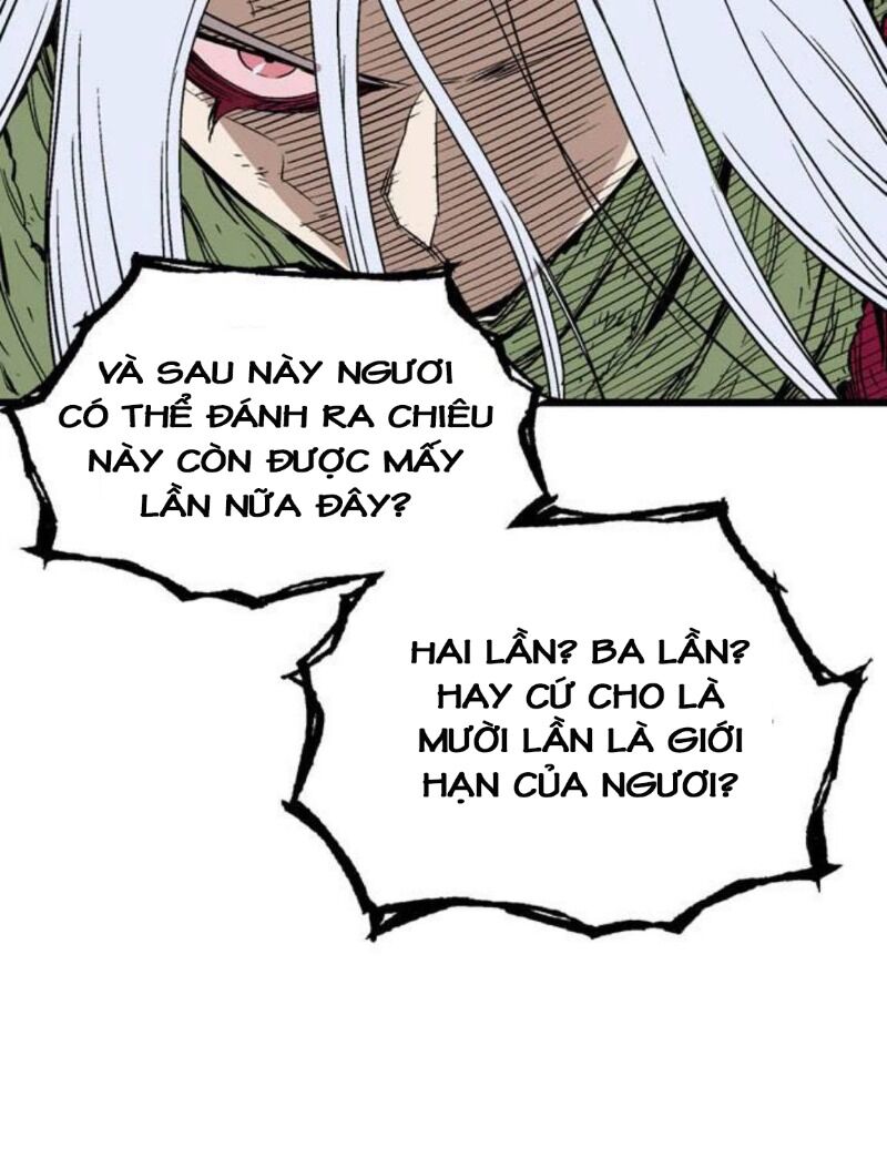 Cao Thủ 2: Chapter 128