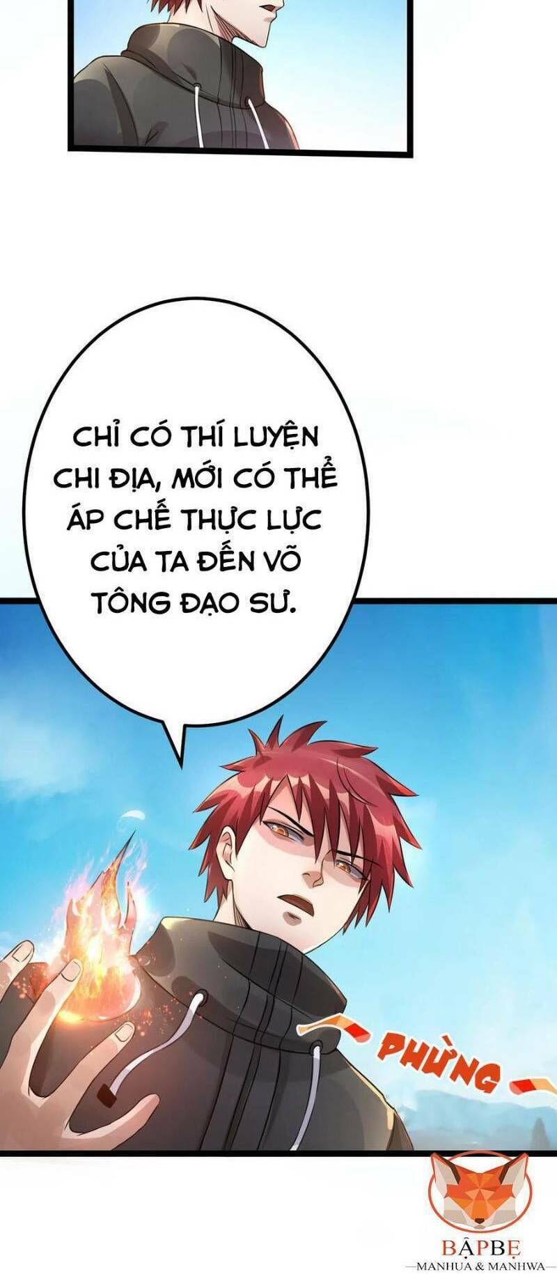 Tiên Vương Trùng Sinh: Chapter 112