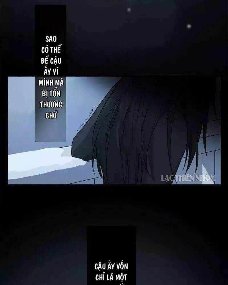 Vợ Yêu Của Ác Ma: Chapter 48