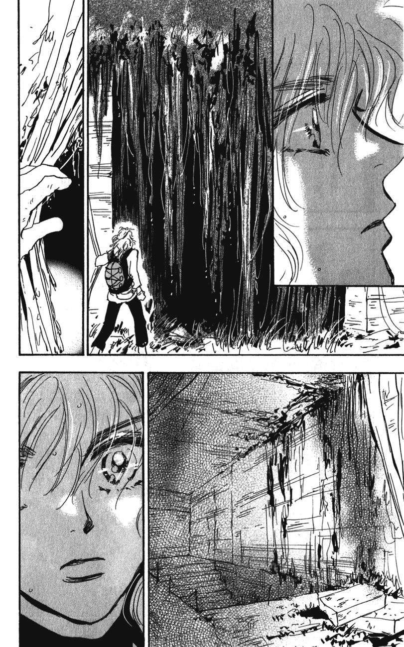 Mầm Sống: Chapter 114