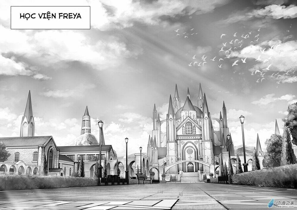 Băng Hoại 3Rd: Chapter 7