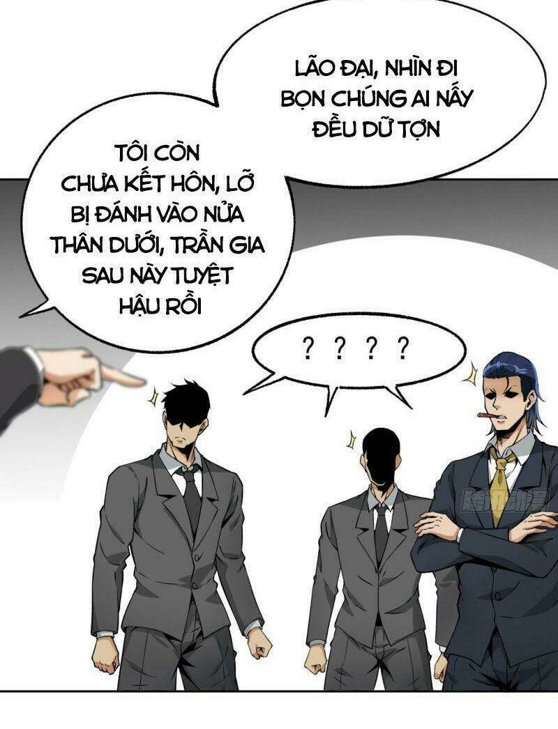 Cuồng Thiếu Siêu Thiên Tài: Chapter 37