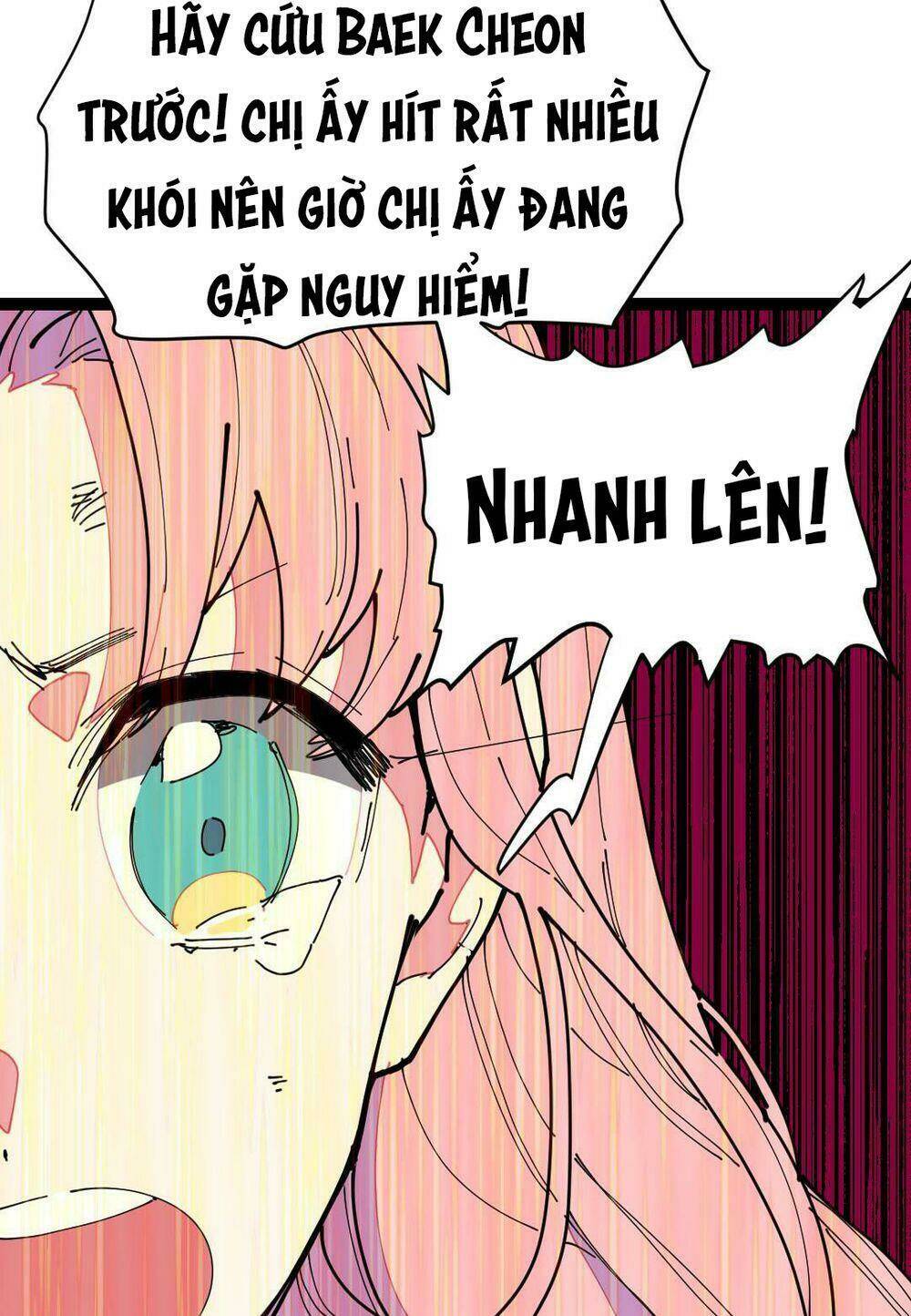 2 Nàng Công Chúa: Chapter 8