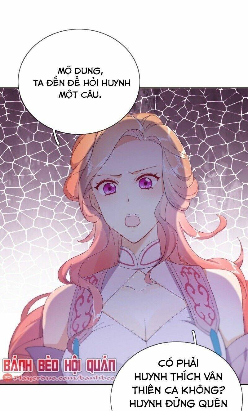 Vân Tưởng Chi Ca: Truy Ái Chỉ Lệnh: Chapter 23