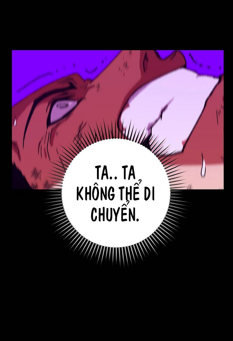 Taebaek: The Tutorial Man: Chapter 1