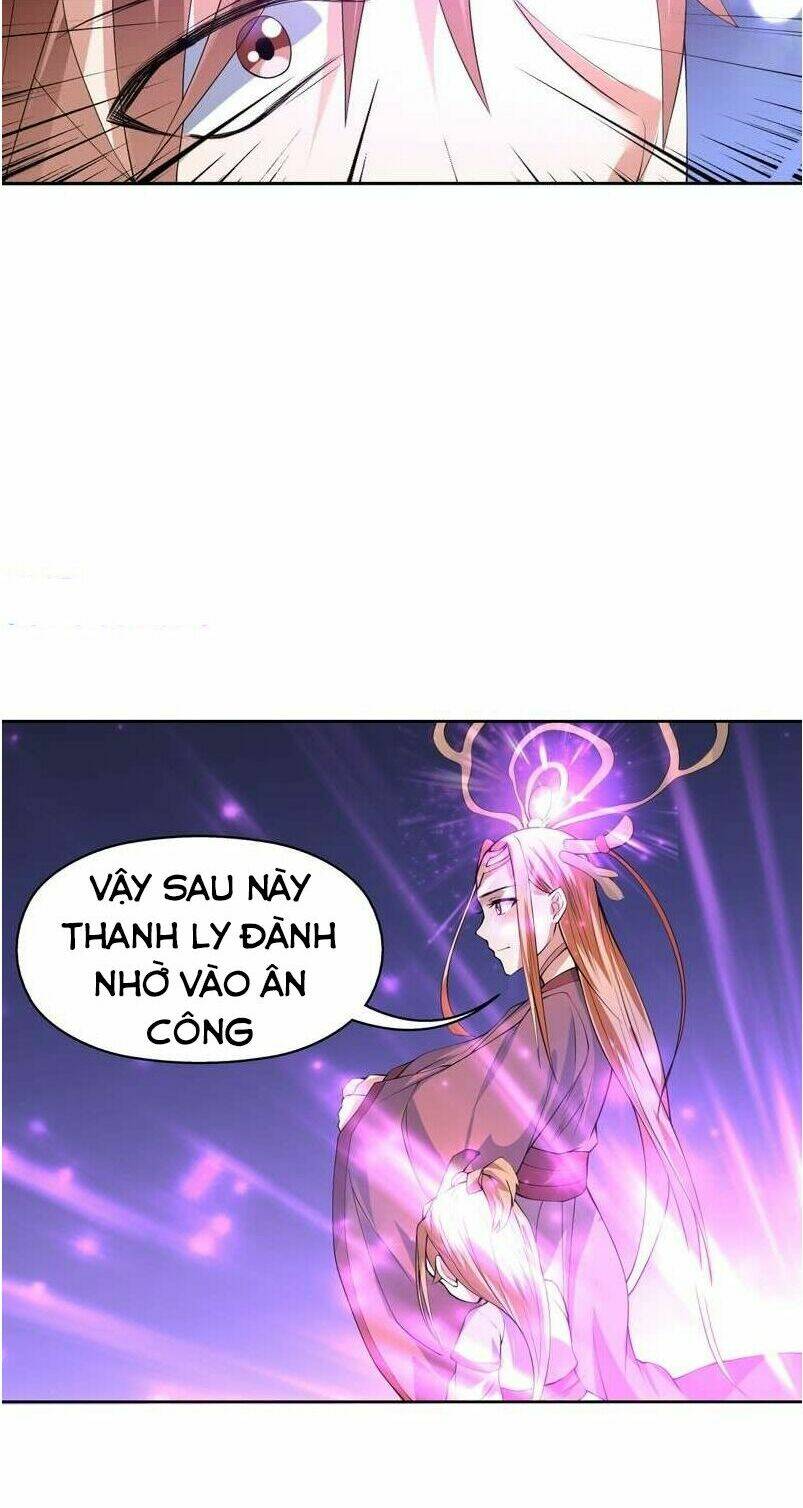 Tối Cường Thần Thú Hệ Thống: Chapter 97