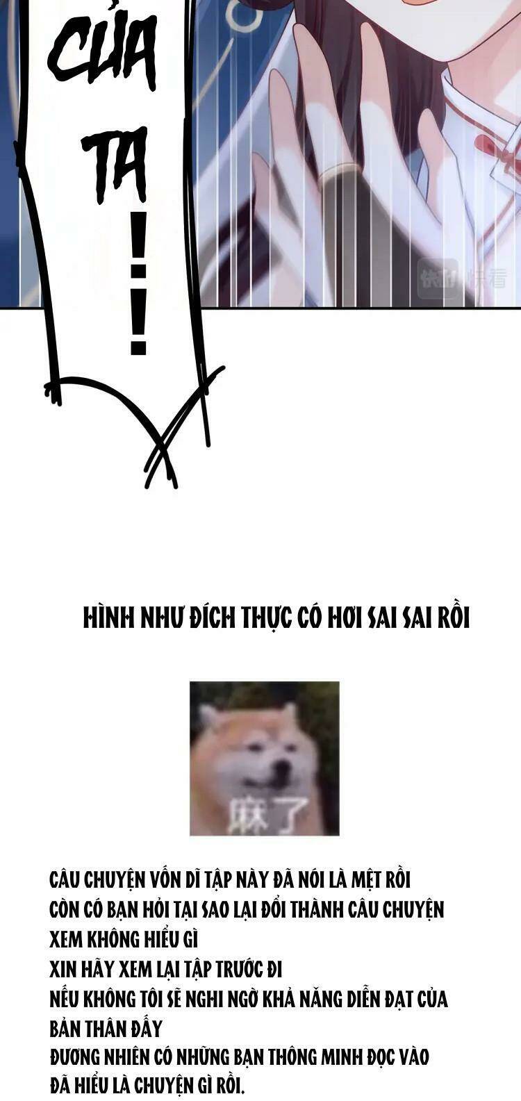 Kiều Phu Có Hỉ: Chapter 59