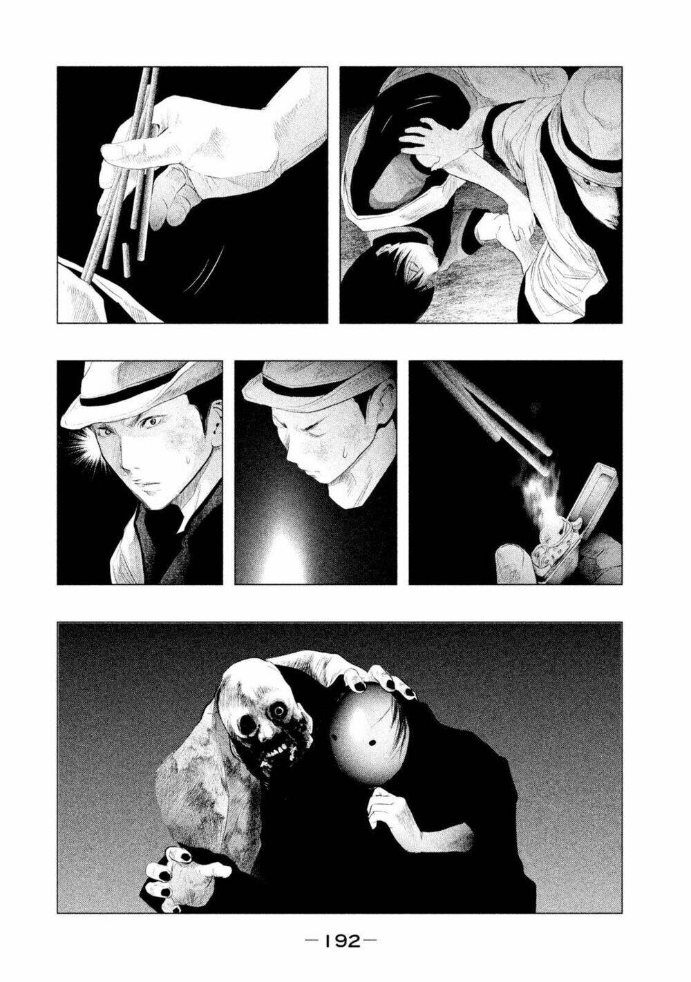 Ông Kẹ Sau 6H Tối!: Chapter 83