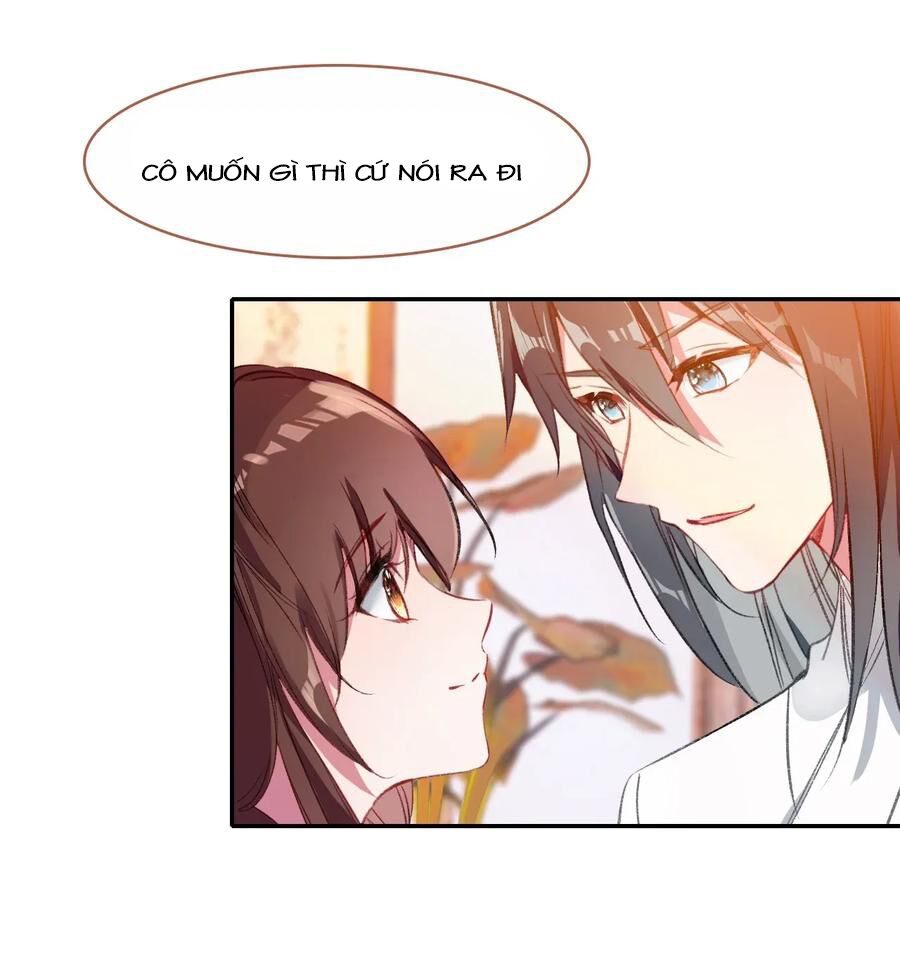 Gả Cho Một Tên Thái Giám Đáng Ghét: Chapter 160