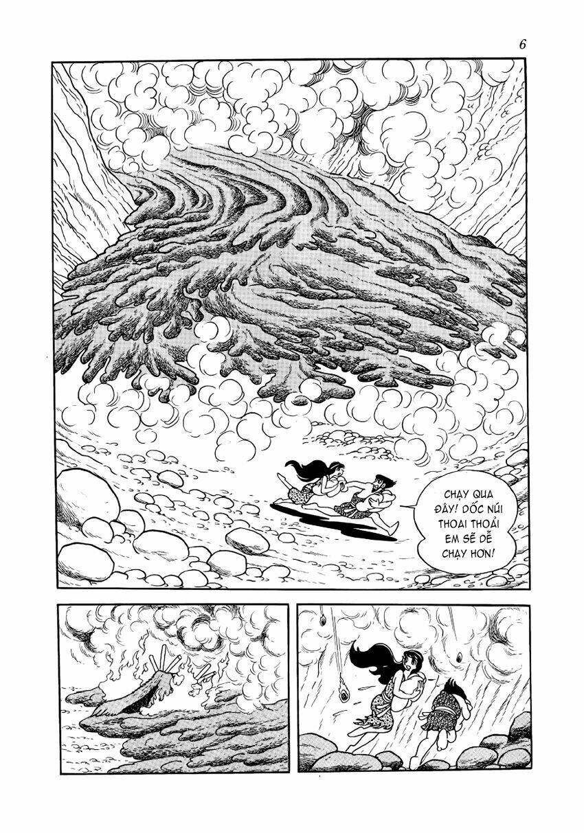 Chim Lửa: Chapter 9