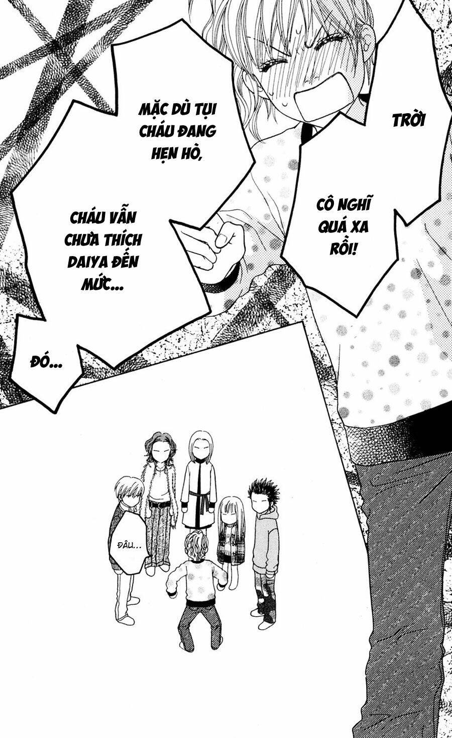 Cô Láng Giềng: Chapter 93