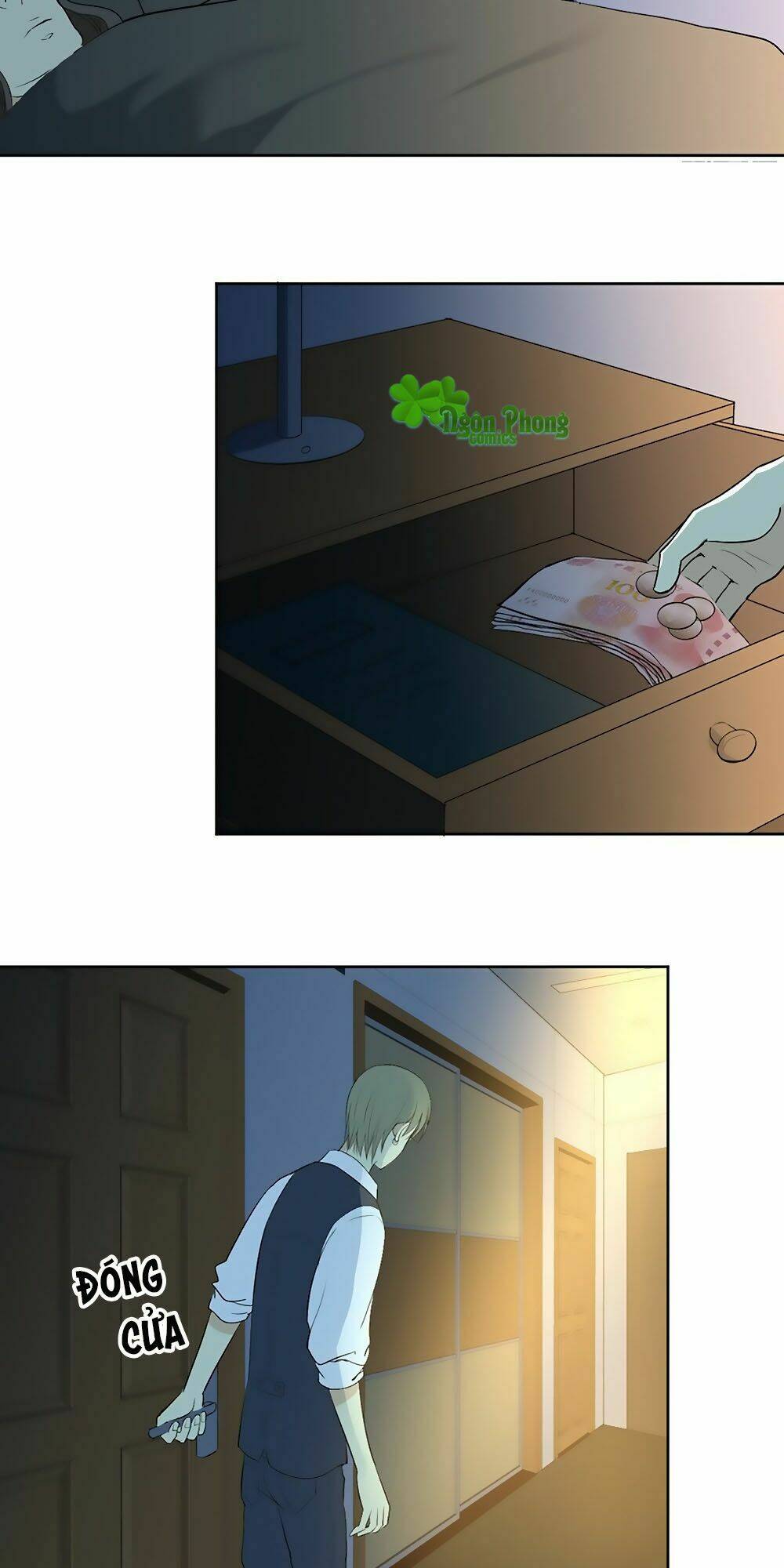 Sinh Sinh Tương Thác: Chapter 10