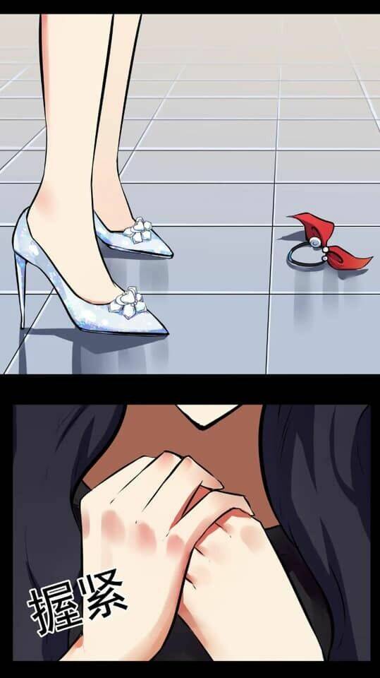 Giày Thủy Tinh: Chapter 10.2