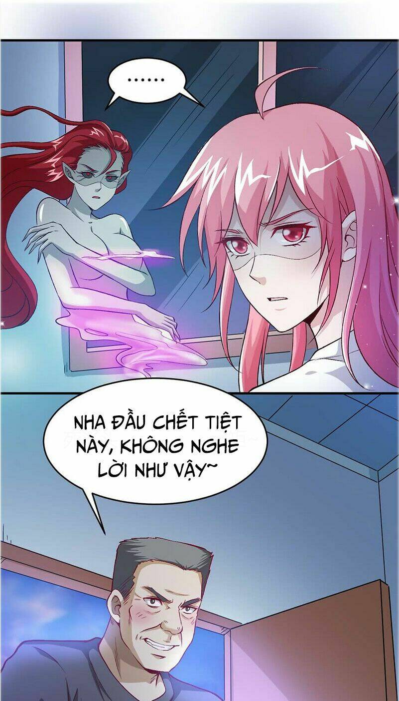 Táng Kiếm Quyết: Chapter 10